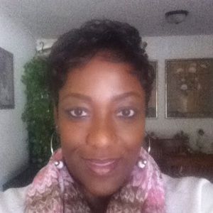 Meet your Posher, Niquitha